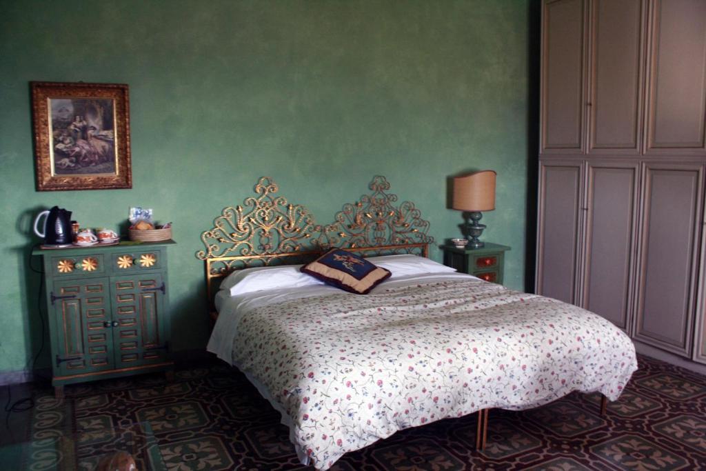 Bed & Breakfast Panicucci Livorno