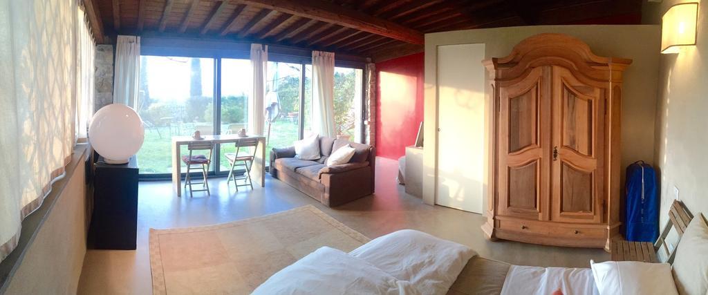 Bed & Breakfast Panicucci