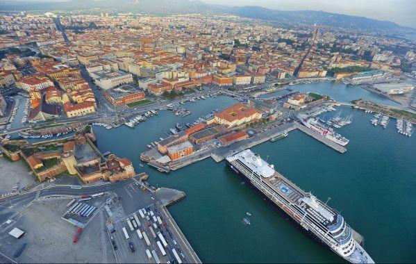 Panicucci Bed & Breakfast Livorno