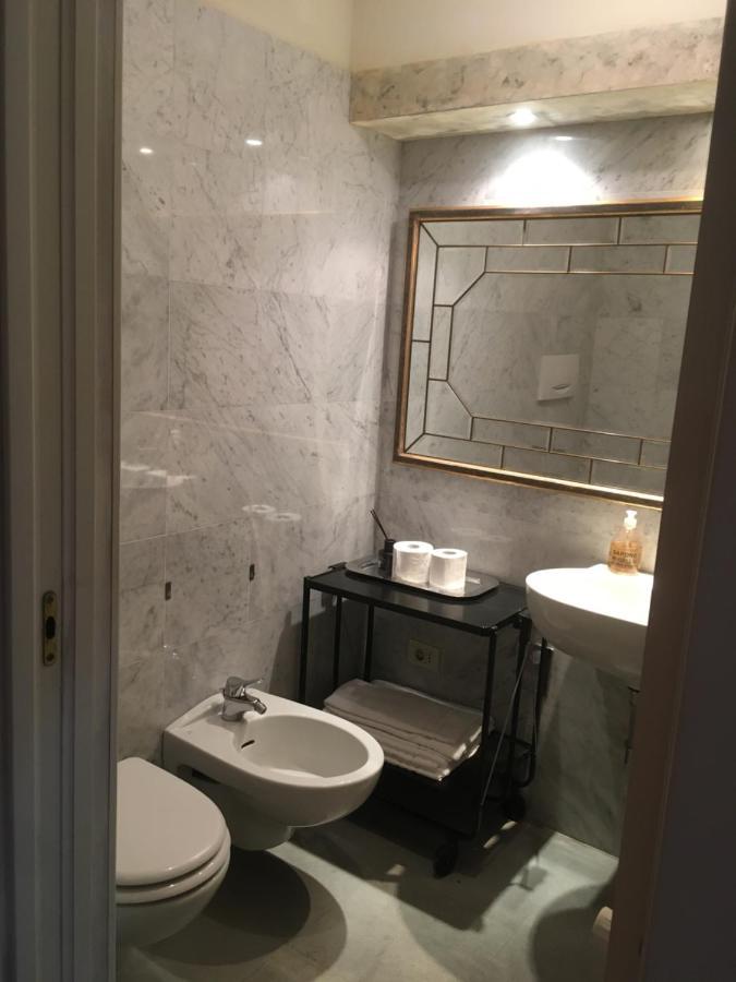 Bed & Breakfast Panicucci