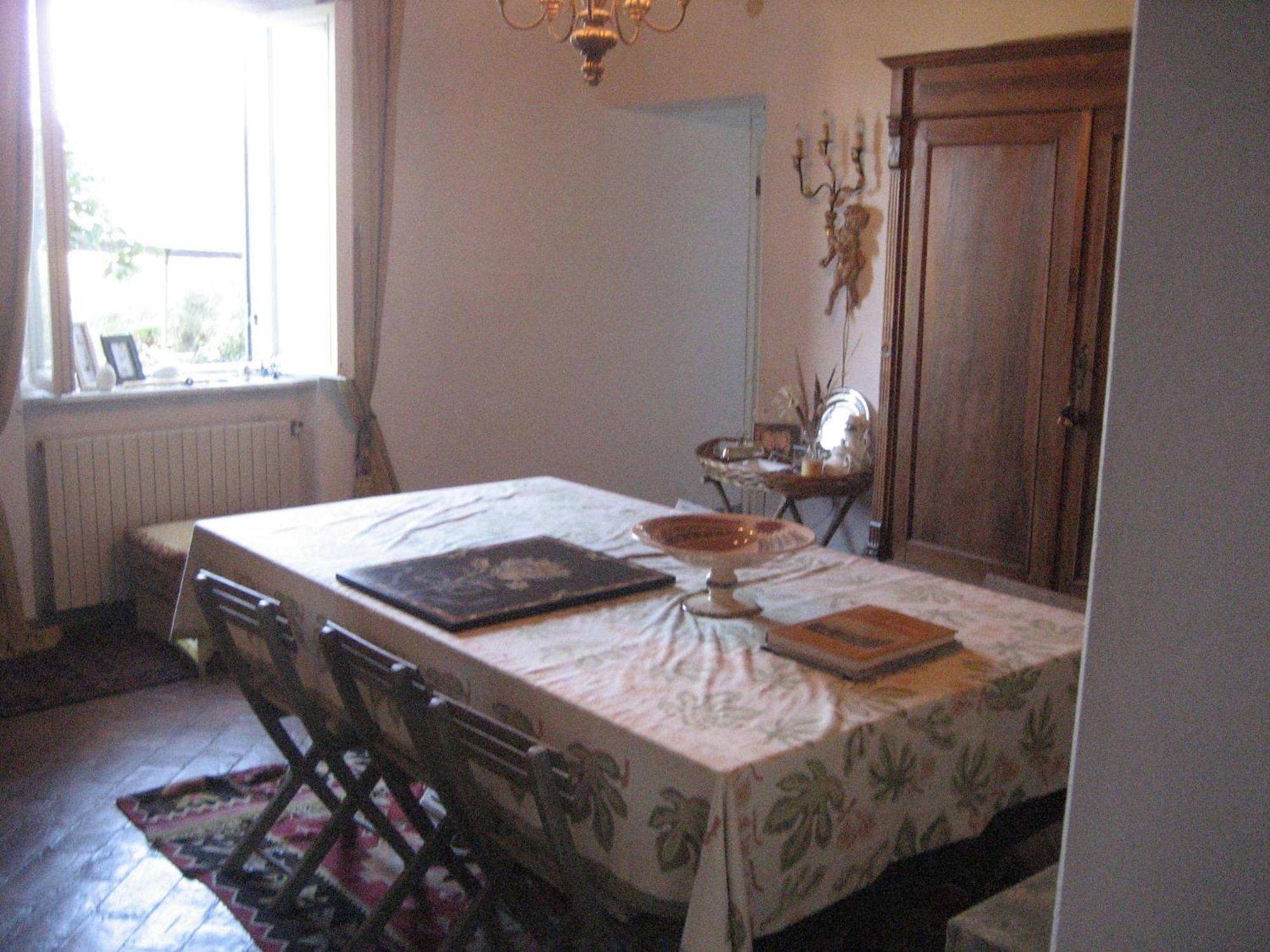 Bed & Breakfast Panicucci Livorno