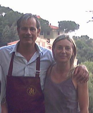Bed & Breakfast Panicucci Livorno