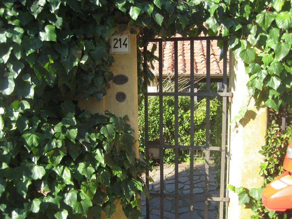 Bed & Breakfast Panicucci *