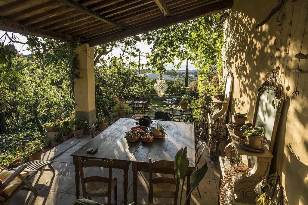 Panicucci Bed & Breakfast Livorno